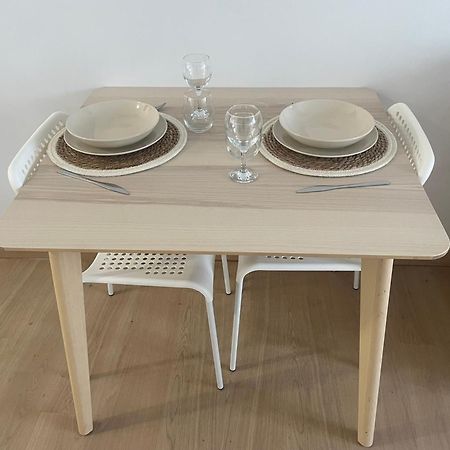Residence Chene- 15 Mn De Paris Et 05 Mn D'Orly Aeroport Viry-Châtillon Екстериор снимка