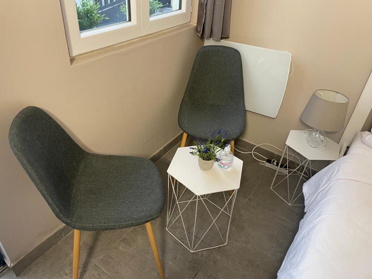 Residence Chene- 15 Mn De Paris Et 05 Mn D'Orly Aeroport Viry-Châtillon Екстериор снимка