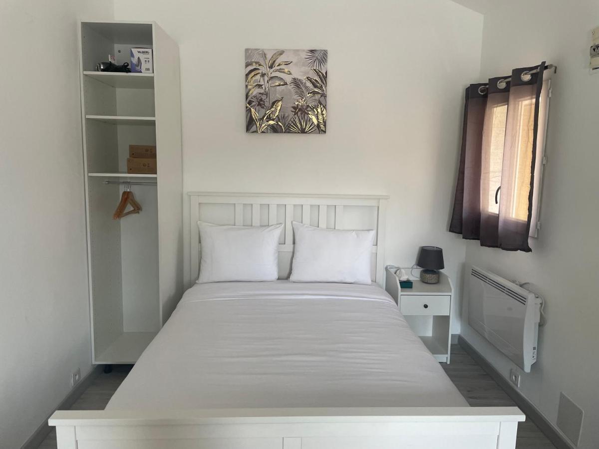 Residence Chene- 15 Mn De Paris Et 05 Mn D'Orly Aeroport Viry-Châtillon Екстериор снимка
