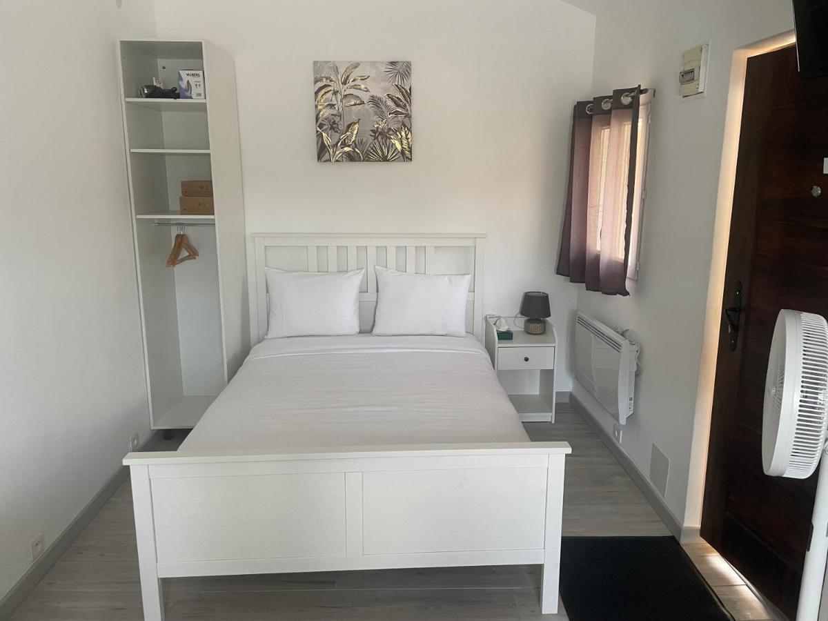 Residence Chene- 15 Mn De Paris Et 05 Mn D'Orly Aeroport Viry-Châtillon Екстериор снимка