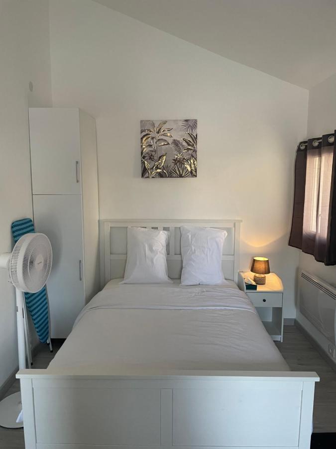 Residence Chene- 15 Mn De Paris Et 05 Mn D'Orly Aeroport Viry-Châtillon Екстериор снимка