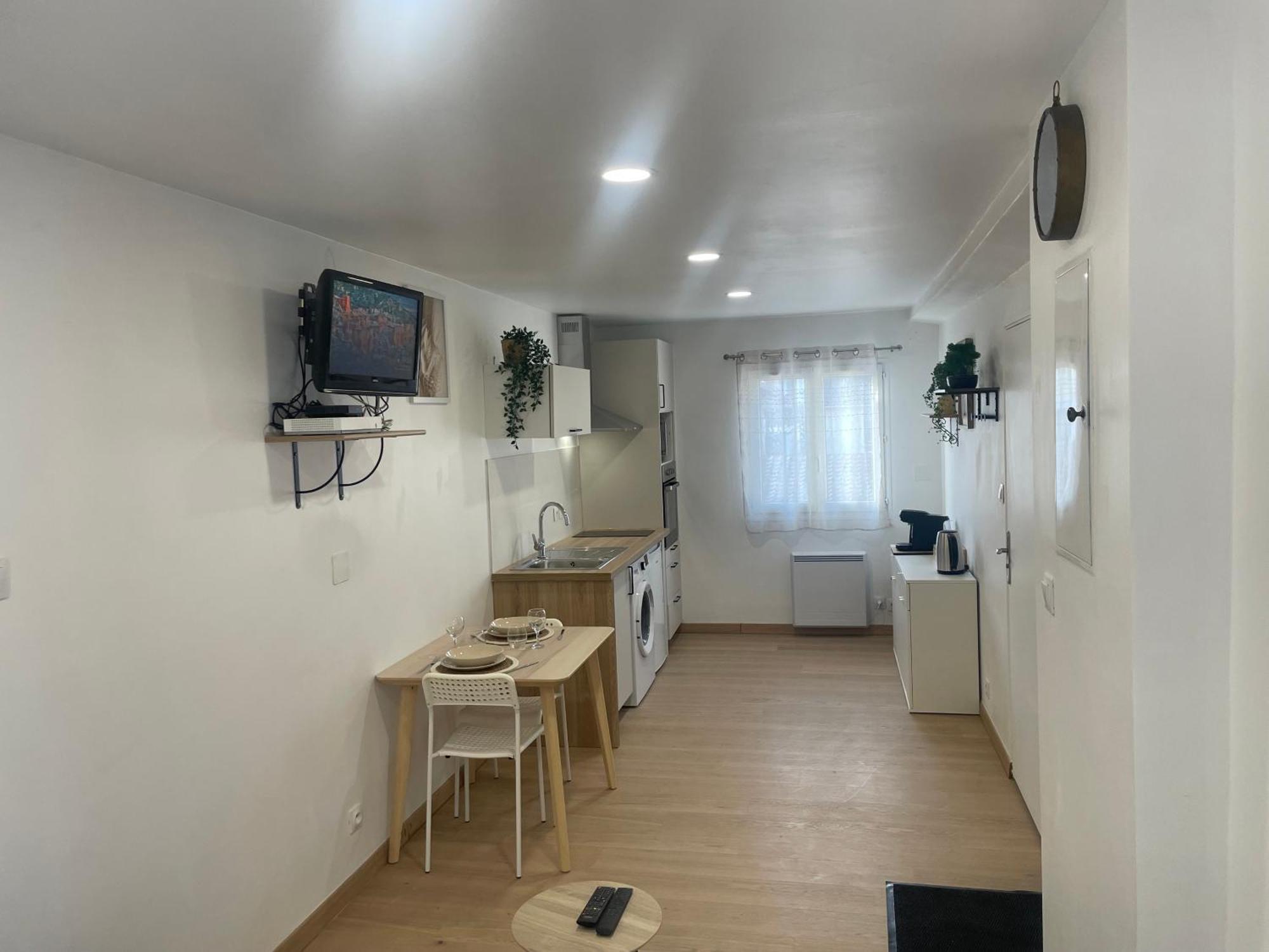 Residence Chene- 15 Mn De Paris Et 05 Mn D'Orly Aeroport Viry-Châtillon Екстериор снимка