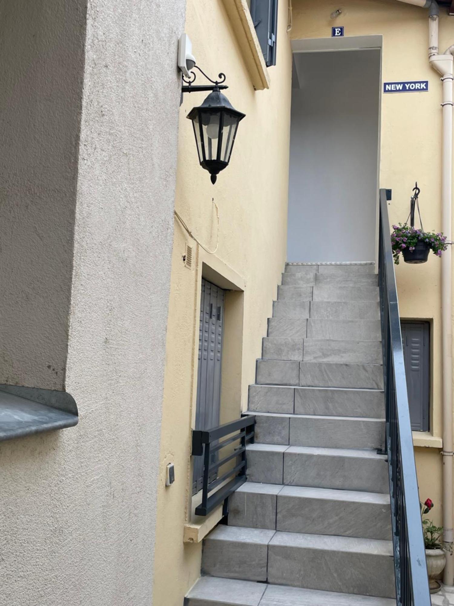 Residence Chene- 15 Mn De Paris Et 05 Mn D'Orly Aeroport Viry-Châtillon Екстериор снимка