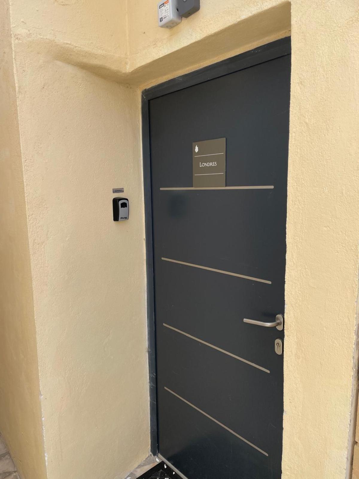 Residence Chene- 15 Mn De Paris Et 05 Mn D'Orly Aeroport Viry-Châtillon Екстериор снимка