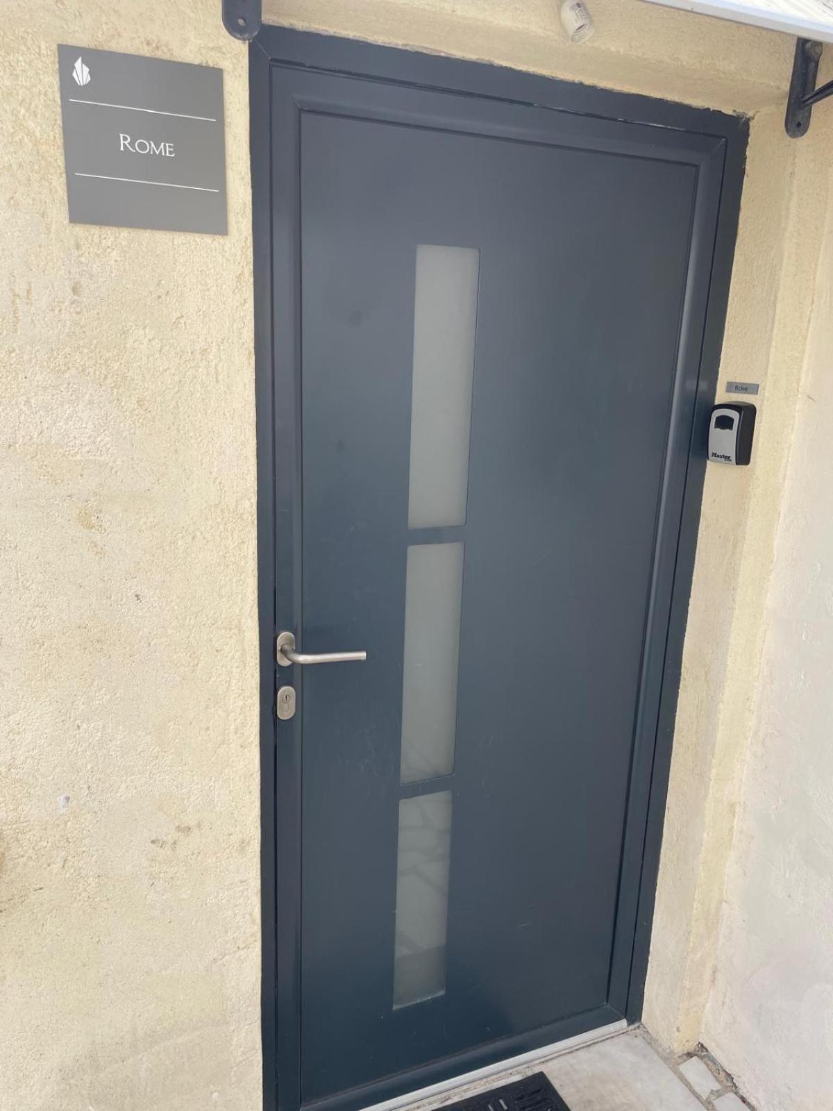 Residence Chene- 15 Mn De Paris Et 05 Mn D'Orly Aeroport Viry-Châtillon Екстериор снимка